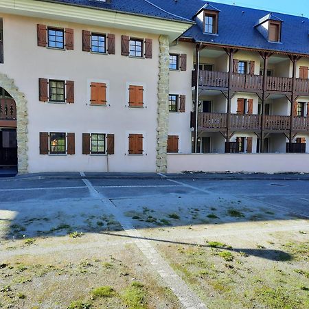 Appart 4 Pers ,Petite Terrasse, Jardinet Luz-Saint-Sauveur Eksteriør bilde
